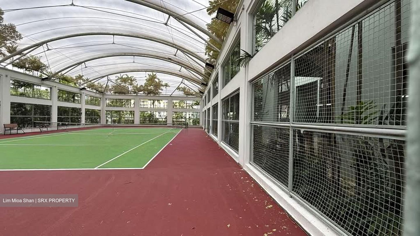 Upper Bukit Timah Road (D23), Condominium #580791111